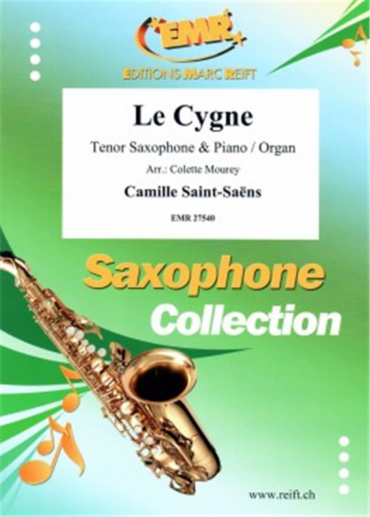 Le Cygne